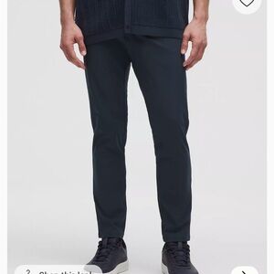 Lululemon ABC Classic Trouser Pant